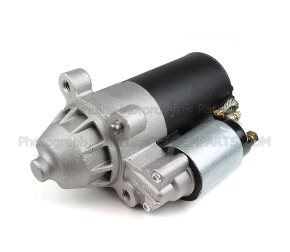 F68Z11002AARM - : Starter Motor for Ford Image