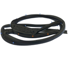 83140A7000 - : Door Weather-Strip - Passenger Side (RH) for Kia Image