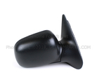 4L5Z17682BAA - Body: Mirror Assembly for Ford Image