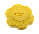 N3H410250 - Engine: Filler Assembly Cap for Mazda Image