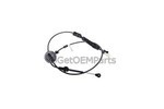 25800703 - : Automatic Transmission Control Lever Cable for GM Image