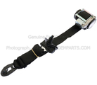 CK4Z14611B08EB - Electrical: Seat Belt Assembly for Ford Image