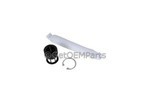 95018601 - : Air Conditioning Receiver Drier Kit with Desiccant, Plug, and Retainer for GM Image