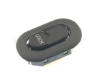 BC1D6666009 - Body: Lock Switch for Mazda Image