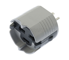 296M75SA0C - Electrical: Adapter for Nissan Image