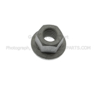 W701731S439 - Engine: Air Cleaner Assembly Nut for Ford: Edge, Explorer, Fusion, Mustang, Police Interceptor Sedan, Police Interceptor Utility, Special Service Police Sedan, Taurus | Lincoln: MKS, MKT, MKX, MKZ | Mercury: Mariner, Milan Image