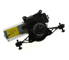 55156325AE - Wiper/Lock Cylinder and Keys: Lift-Gate Wiper Motor for Mopar Image