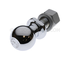 999T7KN000 - : Hitch Ball - Class III (2" Coupler) for Nissan Image