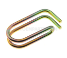 1276583 - : Exhaust Bracket for Volvo Image