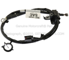 WC96281 - Electrical: Motorcraftâ„¢ Positive Cable for Ford Image