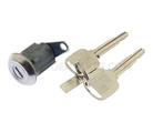 BJ1476220A - : Cylinder &amp; Keys - Driver's Side (LH) for Mazda Image