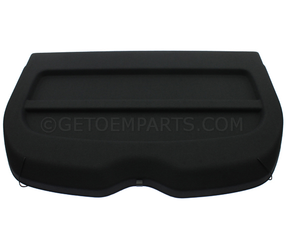 799105SA1A - Interior: Rear Cargo Area Cover for Nissan Image