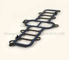 4L3Z9461AA - : Intake Manifold Gasket for Ford: E-150, E-150 Club Wagon, E-250, Expedition, F-150 Image
