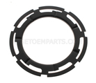 10325852 - Fuel System: Fuel Pump Assembly Retainer Ring for Buick: Enclave, Envision, LaCrosse, Lucerne, Rainier, Regal, Regal Sportback, Regal TourX, Rendezvous, Terraza | Cadillac: ATS, CT6, CTS, DTS, Escalade, Escalade ESV, Escalade EXT, SRX, XT4, XT5, XT6, XTS | Chevrolet: Avalanche, Avalanche 1500, Avalanche 2500, Blazer, Camaro, Caprice, Captiva Sport, Cobalt, Colorado, Cruze, Equinox, Express 1500, Express 2500, Express 3500, Express 4500, HHR, Impala, Impala Limited, LCF 3500, Malibu, Malibu Limited, Monte Carlo, Silverado 1500, Silverado 1500 LD, Silverado 1500 LTD, Silverado 2500 HD, Silverado 3500 HD, Sonic, SS, Suburban, Suburban 1500, Suburban 2500, Suburban 3500 HD, Tahoe, Trailblazer, Trailblazer EXT, Traverse, Traverse Limited, Uplander | GMC: Acadia, Acadia Limited, Canyon, Envoy, Envoy XL, Envoy XUV, Savana 1500, Savana 2500, Savana 3500, Savana 4500, Sierra 1500, Sierra 1500 Limited, Sierra 2500 HD, Sierra 3500 HD, Terrain, Yukon, Yukon XL, Yukon XL 1500, Yukon XL 2500 | Hummer: H2, H3, H3T | Pontiac: G5, G6, G8, Grand Prix, GTO, Montana, Solstice, Torrent | Saturn: Astra, Aura, Outlook, Relay, Sky, Vue Image