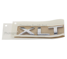 JL1Z7842528B - Accessories: Hatch Emblem for Ford Image