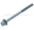 6508081AA - 3.7L Gas; Engine: Hex Flange Head Bolt for CHRYSLER Image