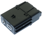 68229840AB - Electrical: Hub Reflector for Mopar Image