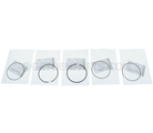 12689005 - Engine: Piston Rings for GM Image