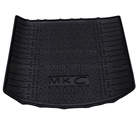 EJ7Z6111600AA - : Cargo Area Protector - Black for Ford Image