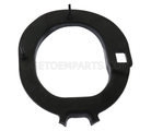 546330Z000 - Suspension: Lower Pad for Kia Image