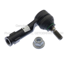 C1BZ3A130B - : Outer Tie Rod - Driver's Side (LH) for Ford: Fiesta Image