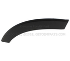 BK3Z61278L01AA - Body: Wheel Opening Molding for Ford Image