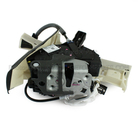 F1EZ58264A27B - Body: Door Latch Assembly for Ford Image