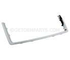 20894991 - Body: Grille Surround for GM Image