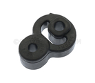 95017773 - : Exhaust Muffler Rear Hanger Insulator for GM Image
