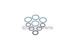 19178983 - Fuel System: Fuel Injector O-Ring Kit for GM Image