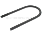 55247EA000 - : Seat Clip for Nissan: Xterra Image