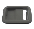 22913340 - Body: Seat Belt Trim Bezel for GM Image