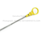 2L3Z6750AA - Engine: Dipstick for Ford Image
