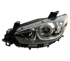 KJ0151041C - Electrical: Headlight for Mazda Image