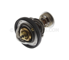 12591881 - Cooling System: Thermostat for GM Image