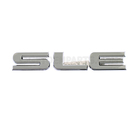 23255006 - Accessories: Tailgate Emblem for GM Image