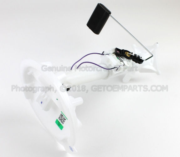 BR3Z9275B - : Fuel Sender Unit for Ford: Mustang Image