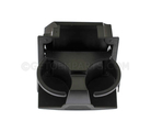 96965ZP00D - Body: Rear Cup-holder for Nissan Image
