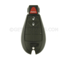 68105081AG - Electrical: Integrated Key Fob Transmitter, Us, Canada, Mexico for Mopar Image