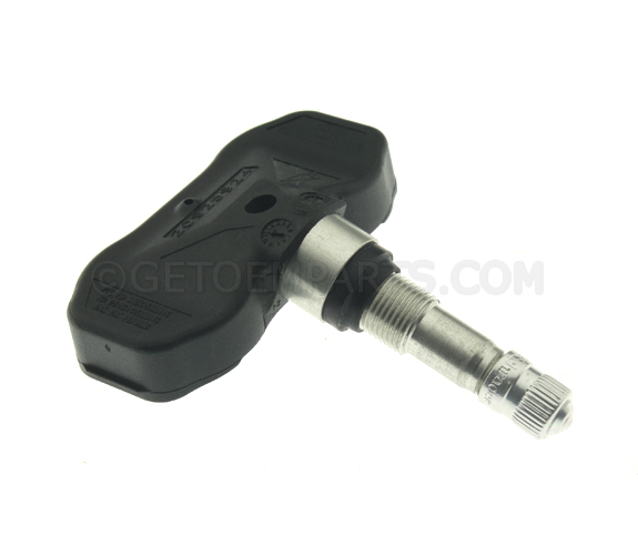 20925924 - Serviceable Components: Tire Pressure Monitoring System (TPMS) Sensor for GM Image