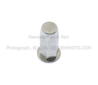 W703862S437 - Body: Spacer Nut for Ford Image