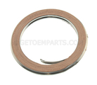 Z50140305A - : Catalytic Converter Gasket for Mazda Image