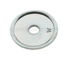 561137S000 - Suspension: Spacer for Nissan Image