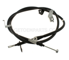 365307S000 - : Rear Cable - Passenger Side (RH) for Nissan: Armada, Pathfinder Armada Image