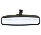 FU5Z17700E - Body: Mirror Inside for Ford Image