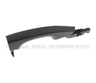 JR3Z6322404AAPTM - Body: Handle, Outside for Ford Image