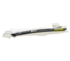 15904996 - Body: Upper Weather-strip Retainer for GM Image