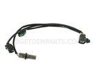 BHN1510K6A - Electrical: Headlight Wiring Harness for Mazda Image