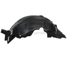 5C7Z16055AA - Body: Fender Liner for Ford Image