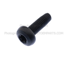 W504775S424 - Electrical: Outer Belt Assembly Upper Bolt for Ford Image